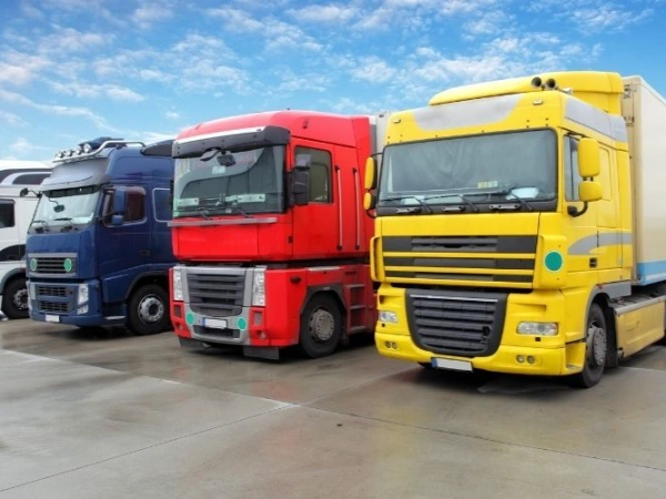 Konya Akçakent Nakliye